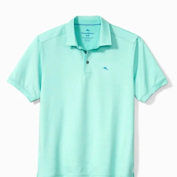 Tommy Bahama San Raphael Polo size M Polos